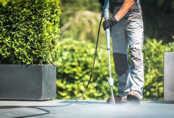 Best Patio and Deck Pressure Washing  in Thibodaux, LA